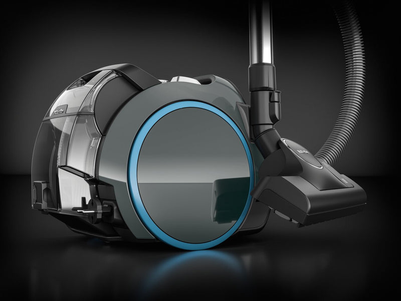 Miele Boost CX1 PowerLine Bagless Canister Vacuum - 41NRE013CDN