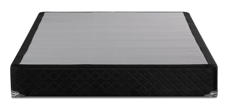 Springwall 2020 Full Boxspring