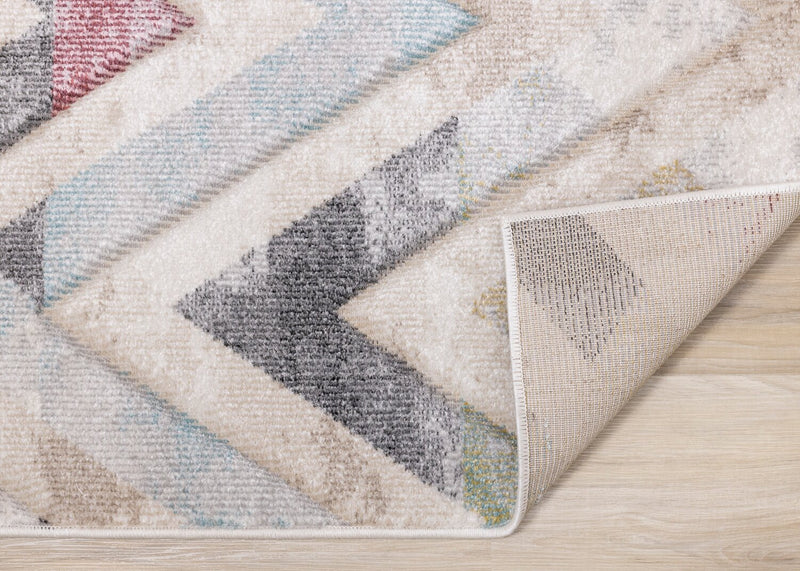 Elvan Area Rug - 8' x 11'