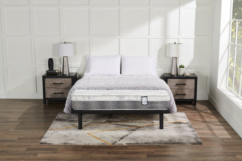 Zephyr Twin Platform Base