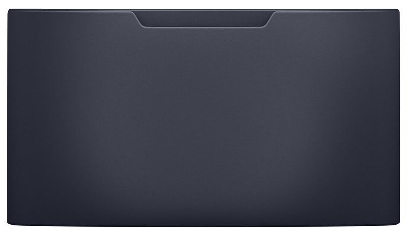 GE 28\" Laundry Pedestal - GFP1528PNRS