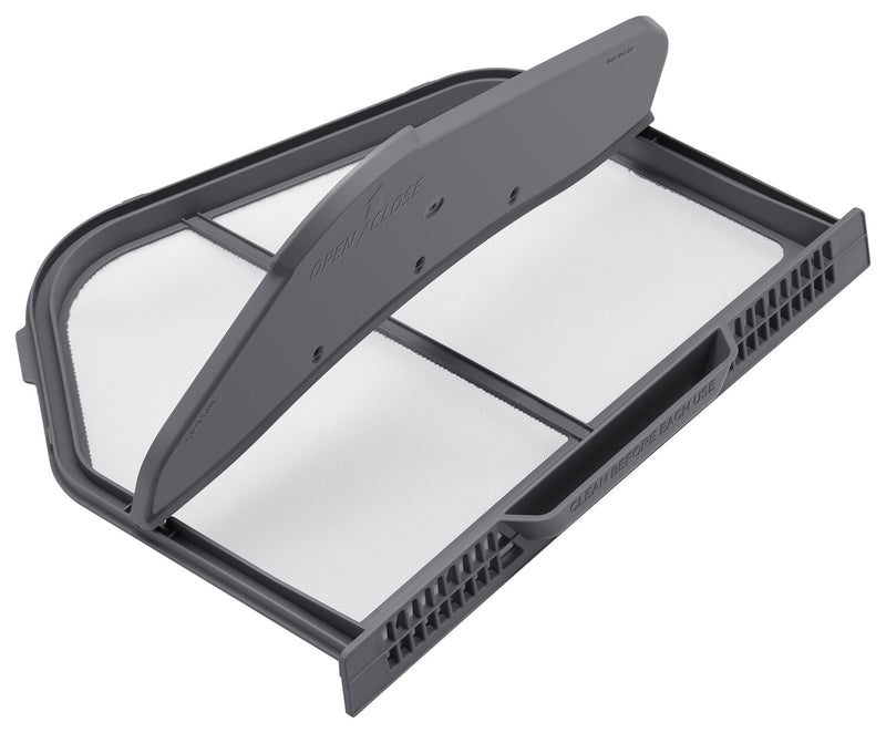 Samsung 7.2 Cu. Ft. Electric Dryer - White - DVE47CG3500WAC