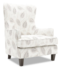Made in Canada Sofa Lab Customizable Wingback 32
