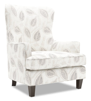 Made in Canada Sofa Lab Customizable Wingback 32