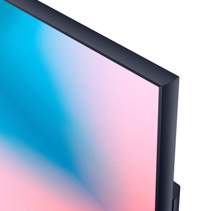 Samsung 43\" The Sero QLED 4K Quantum HDR HGiG Auto Rotating Screen Smart TV (QN43LS05BAFXZC)