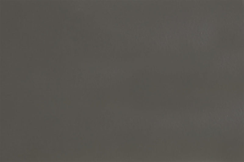 Tuxedo 5pc Dining Set with Table & 4 Chairs, Glass Top, Pedestal Base, 72\"W - Grey