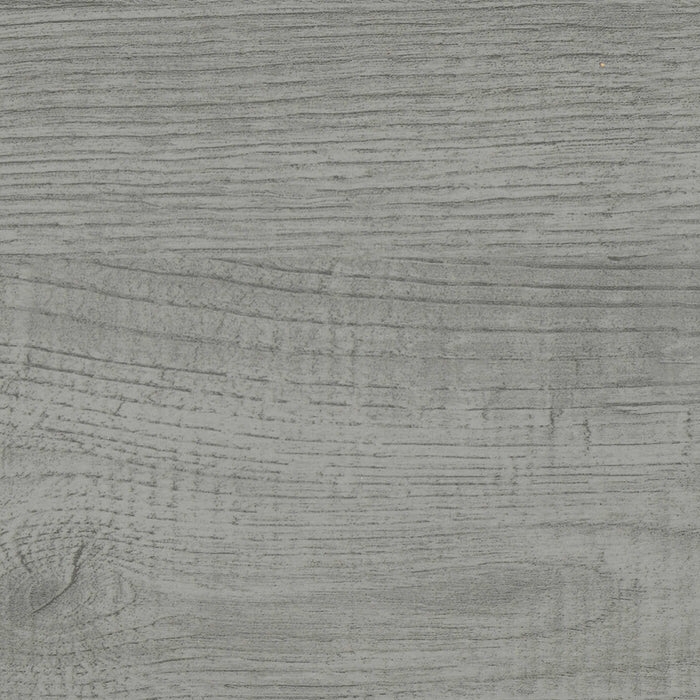 Alma 31.5\" Modern Sofa Table - Grey with Black Metal Frame