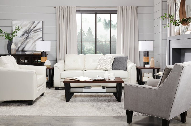 Sofa Lab Accent Pillow - Pebble