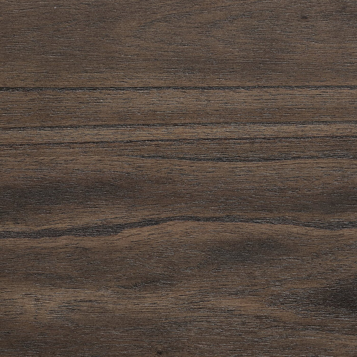 Kane Bedroom Chest of Drawers, 5-Drawer, 35.4\"W x 53\"H - Brown