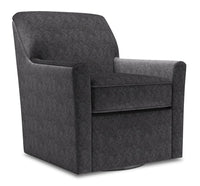Made in Canada Sofa Lab Customizable Swivel 31