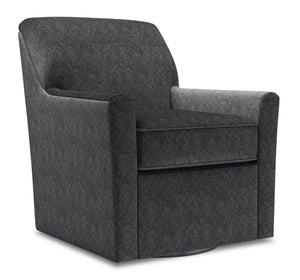 Made in Canada Sofa Lab Customizable Swivel 31