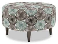 Made in Canada Customizable Sofa Lab The Curve 31