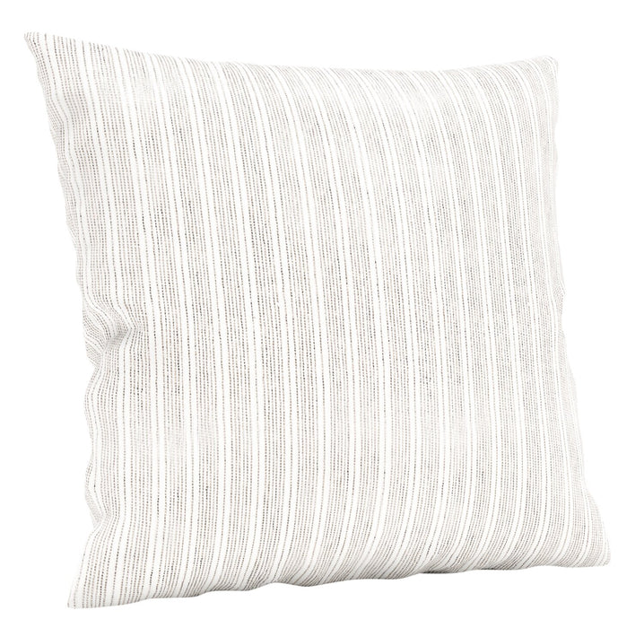 Sofa Lab Accent Pillow - Dolphin