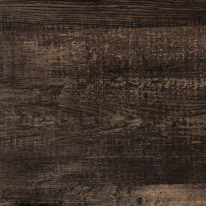 Slade 23.75\" 4-Shelf Bookcase - Brown