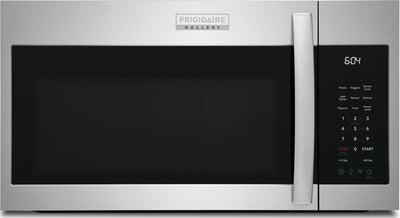 Frigidaire Gallery 1.9 Cu. Ft. Over-the-Range Microwave - GMOS1962AF