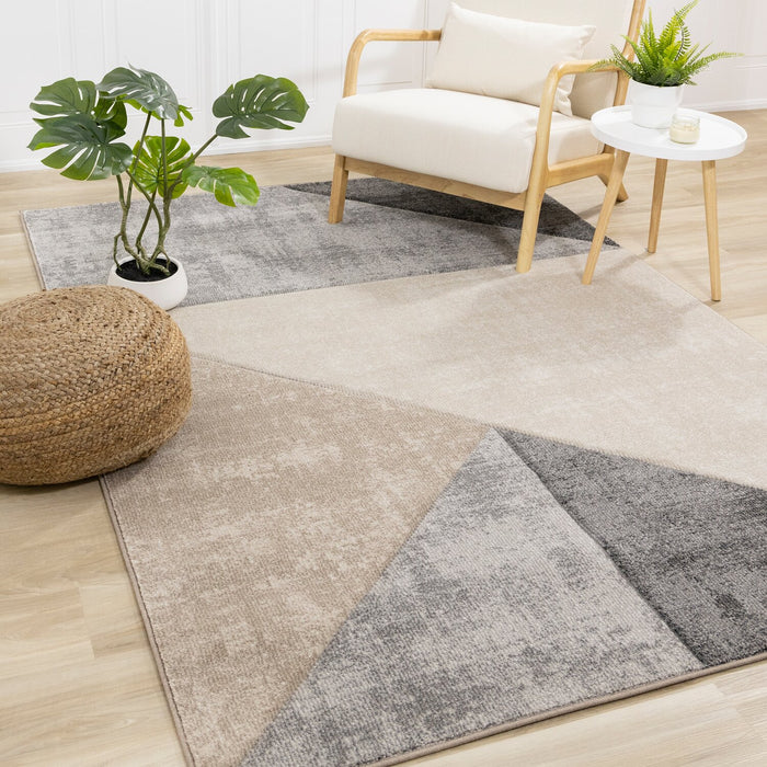 Folio Area Rug - 7' x 10'