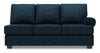 Sofa Lab Roll RAF Sofa Bed - Luxury Indigo