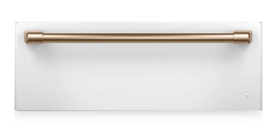 Café 30" Warming Drawer - CTW900P4PW2