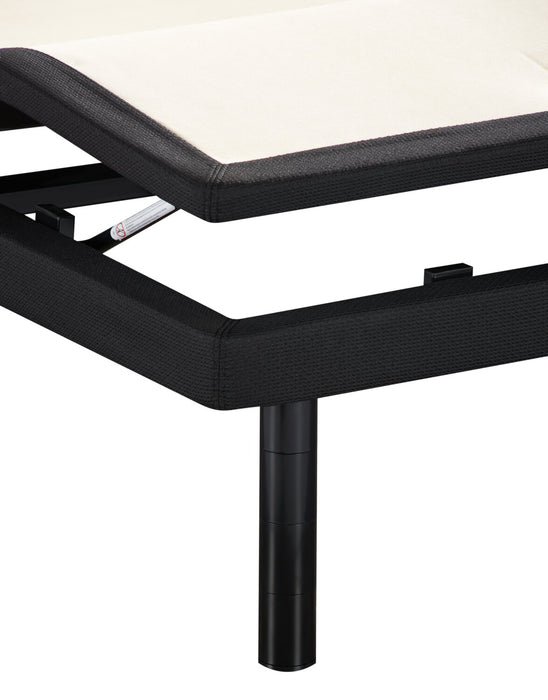 Reflexion® by Sealy Arc Queen Adjustable Base