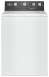 Maytag 4 Cu. Ft. Top-Load Commercial-Grade Residential Washer - MVWP586GW