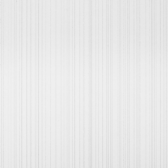 Kate 5pc Bedroom Set with Bed, Dresser & Mirror, White - Queen Size