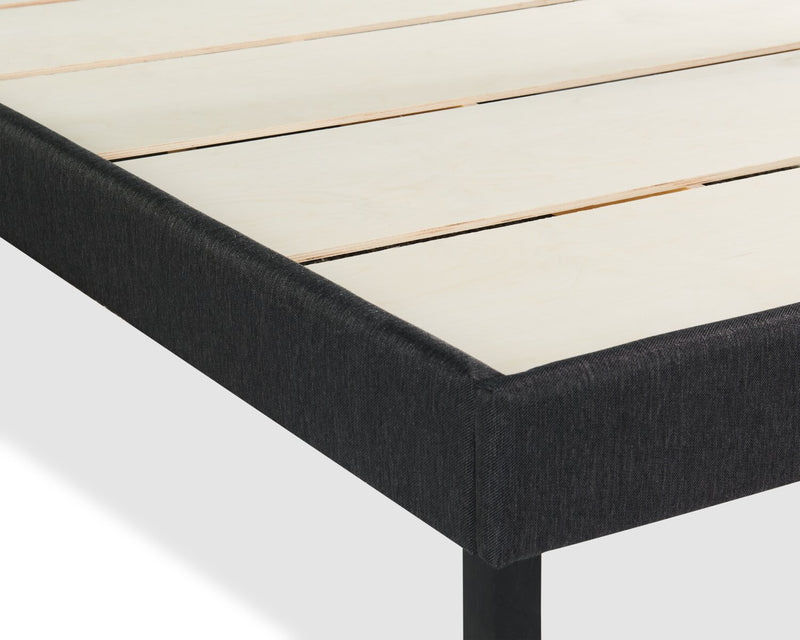 Breeze King Platform Base - Black