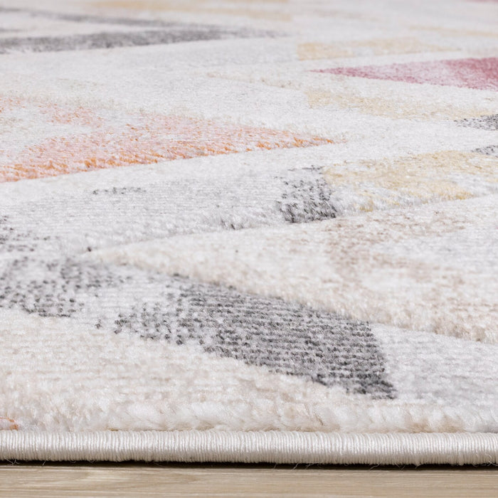 Elvan Area Rug - 8' x 11'