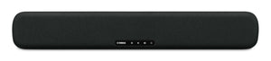YAMAHA 2.0 CH Dolby Digital Compact Soundbar with Built-In Subwoofer (SR-C20A)
