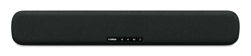 YAMAHA 2.0 CH Dolby Digital Compact Soundbar with Built-In Subwoofer (SR-C20A)