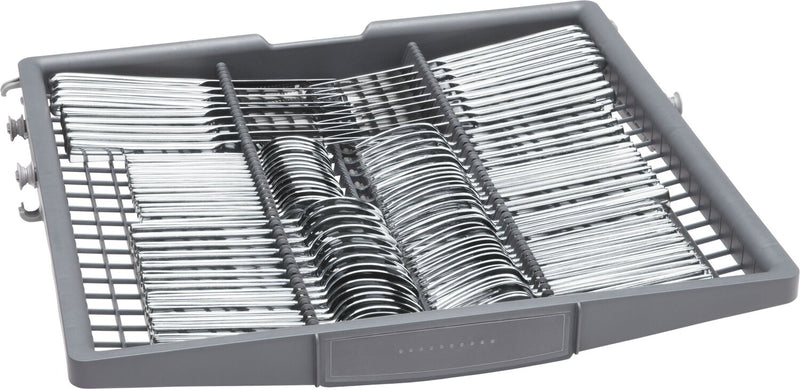 Bosch 300 Series Smart Dishwasher with PureDry® and Third Rack - SHE53C85N