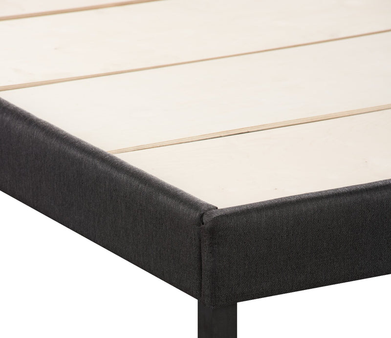Breeze King Platform Base - Dark Grey