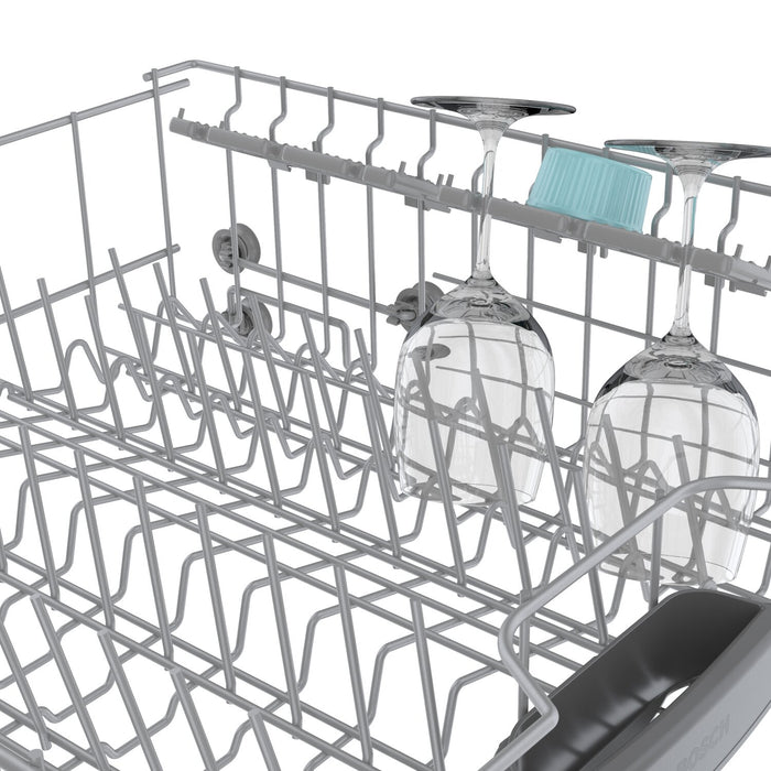 Bosch 100 Series Smart Dishwasher with PrecisionWash® and PureDry® - SHE3AEM6N