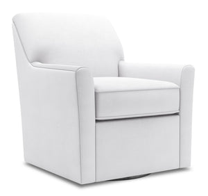 Made in Canada Sofa Lab Customizable Swivel 31