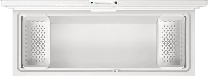 Frigidaire 19.8 Cu. Ft. Chest Freezer - FFCL2042AW