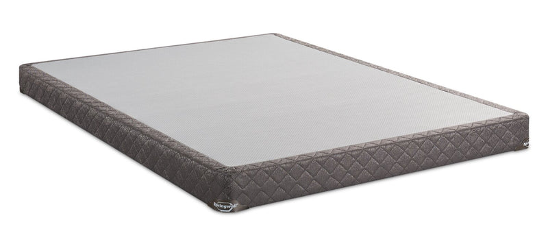 Springwall Canada 2021 Low-Profile Queen Boxspring