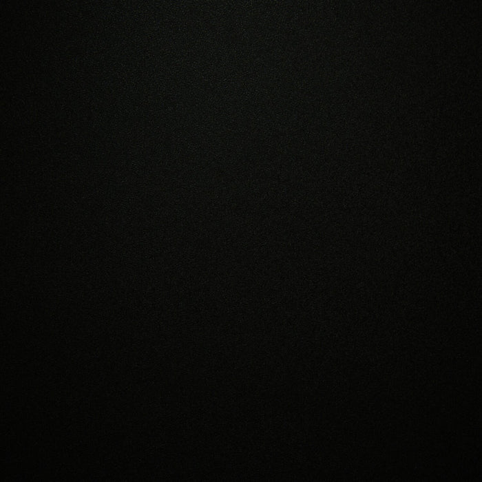 Remi 47.25\" Reversible Office Desk with Drawer & Cabinet - Black