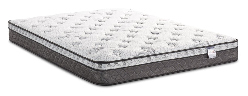 Springwall Odell Eurotop Twin Mattress