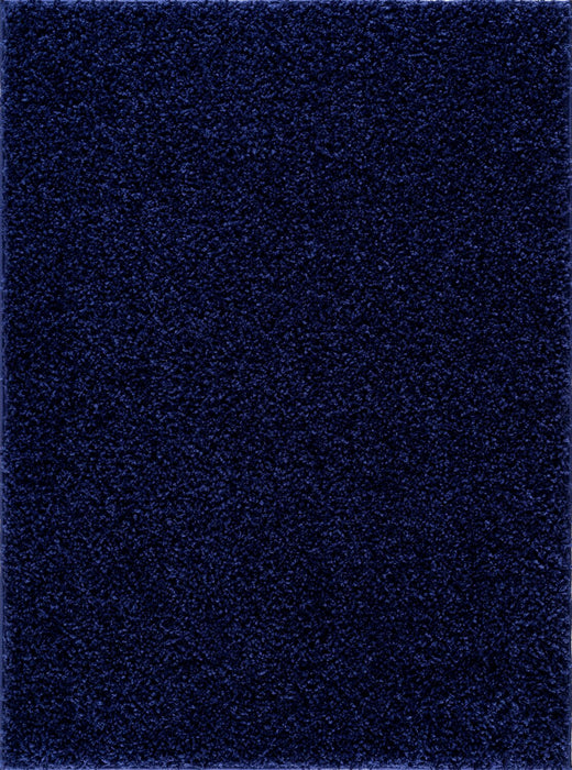 Dream Navy Area Rug - 3'8\" x 4'11\"