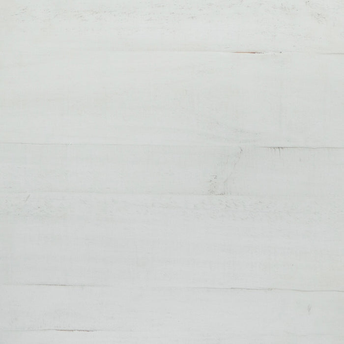 Emir 48\" Modern Lift Top Coffee Table with Storage - Alabaster White Wood