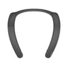 SONY Wireless Grey Neckband Speaker (SRSNB10)