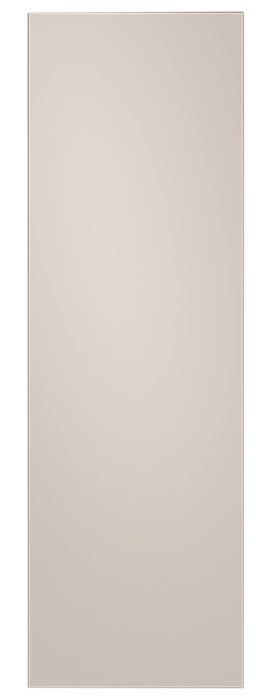 Samsung Bespoke 1-Door Column Refrigerator-Freezer Panel - RA-R23DAA39/AA