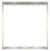 Frigidaire Professional 79\" Louvered Dual Built-In Trim Kit - TRMKTEZ2LV79