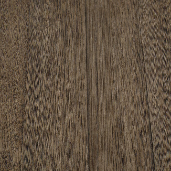 Colby 46\" Rustic Lift Top Coffee Table with Storage and Casters - Two Tone Wood