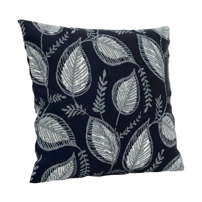 Sofa Lab Accent Pillow - Midnight
