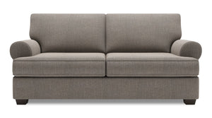 Made in Canada Customizable Sofa Lab Roll 76