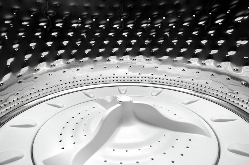 Whirlpool 6.1 Cu. Ft. Top-Load Washer - White - WTW6157PW