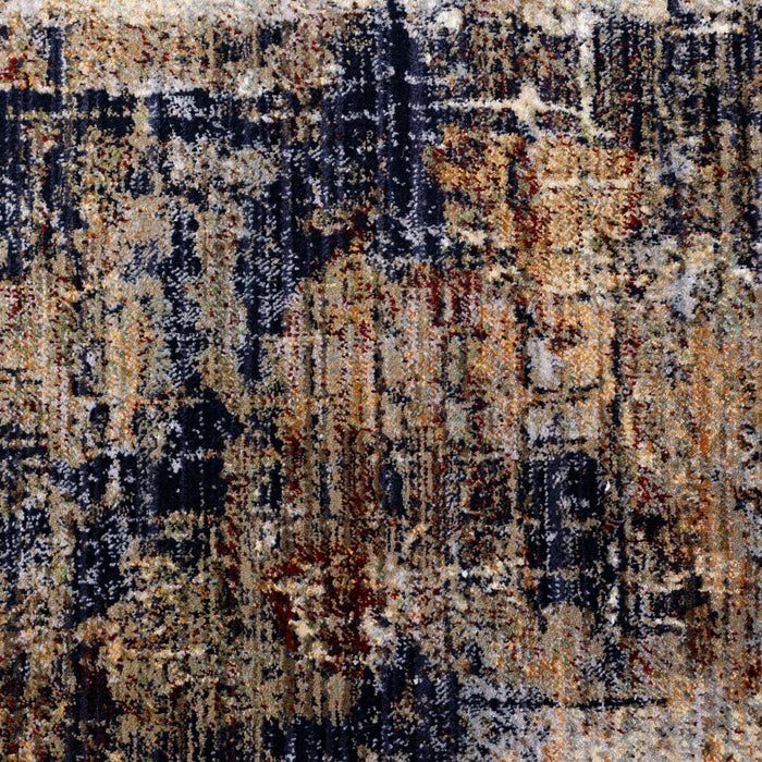 Santana Area Rug - 7'10\" x 10'6\"