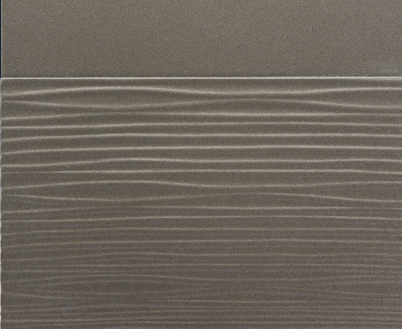 Max Panel Headboard, LED, Vegan Leather, Glam, White - King Size