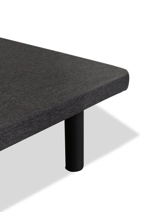 Zephyr Twin Platform Base