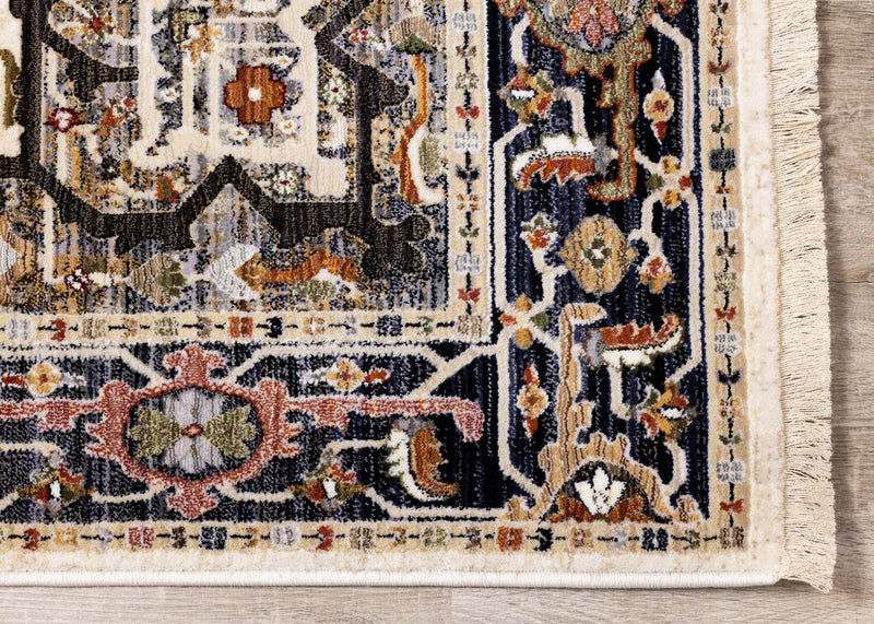 Palazzo Area Rug - 8' x 11'